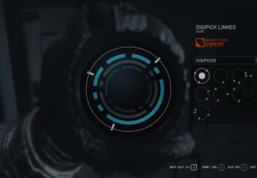 Starfield-fans maken een browsergebaseerde versie van ...