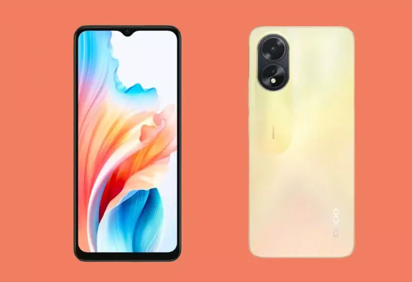 OPPO A38 met MediaTek Helio G85-chip en Android 13 aan boord getest in Geekbench