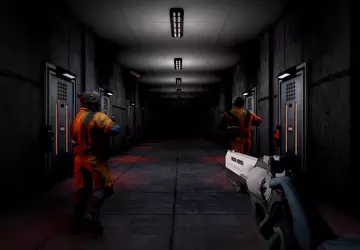 Oekraïens spel BEYONDER aangekondigd - een ...