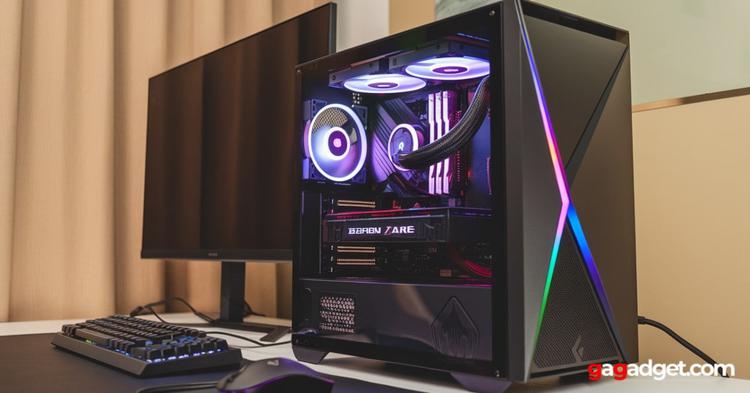 Beste gaming-computers onder 1000 euro