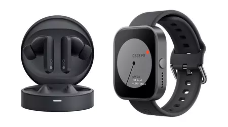 CMF by Nothing heeft de eerste software-update voor Watch Pro en Buds Pro uitgebracht
