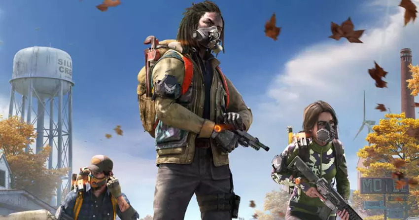 Geruchten: The Division: Heartland is beoordeeld in Taiwan en wordt mogelijk uitgebracht in 2024