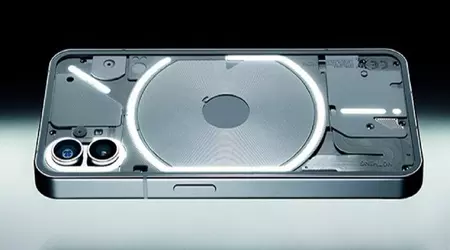 Het is officieel: de Nothing Phone (1) zal geen Android 16 krijgen