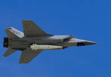 Russen tonen Kim Jong Un gemoderniseerd ...