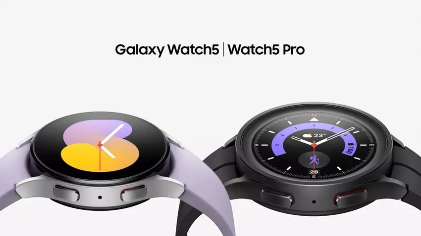 Samsung Galaxy Watch 5 en Galaxy Watch 5 Pro zijn begonnen met het ontvangen van de One UI 6 Watch stabiele update op basis van Wear OS 5 in Europa.