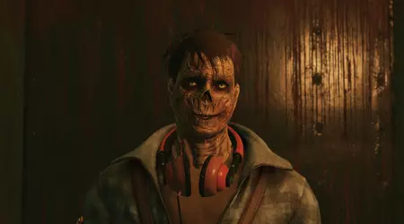 Je kunt nu een Ghoul worden in Fallout 76 met The Ghoul Within update