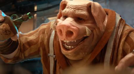 "Nog steeds in leven, maar de situatie is ingewikkeld" - 16 jaar na de aankondiging is Beyond Good & Evil 2 nog steeds in productie: Ubisoft heeft het hopeloze project niet geannuleerd