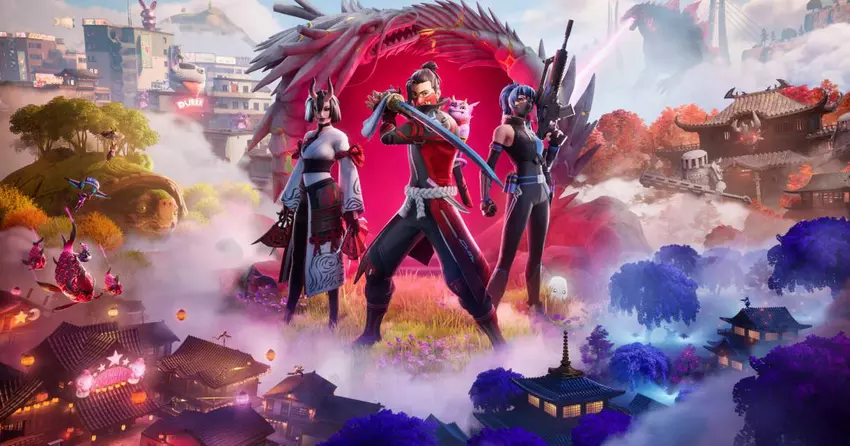 72 miljoen dollar schadevergoeding: FTC betaalt Fortnite-spelers geld voor misleiding door Epic Games