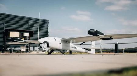 Quantum Systems presenteert nieuw langeafstands onbemand luchtvaartuig Reliant