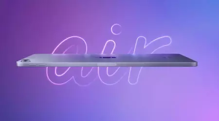 Zoals de iPad Pro: Apple werkt aan een iPad Air met een groter 12,9-inch scherm