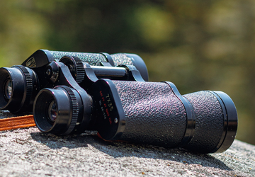 Beste Verrekijkers onder 100 Euro