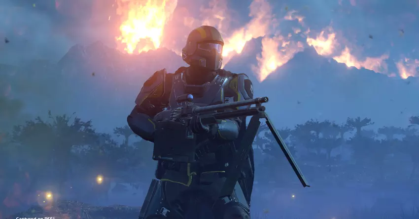 De auteurs van Helldivers 2 zijn van plan om langer aan updates te werken om ze beter te maken