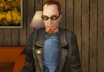 De wereld door de ogen van ...