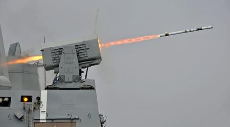 Japan wil 63 RIM-116E RAM Block 2B luchtdoelraketten kopen voor meer dan 74 miljoen dollar.