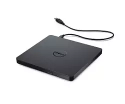 Dell USB DVD-station-DW316