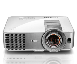 BenQ MW632ST WXGA projector met korte projectieafstand