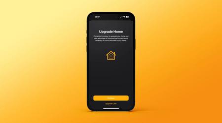 Apple bevestigt dat iOS 19 de ondersteuning voor de oude versie van de Home-app zal stopzetten