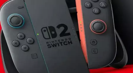 Het mysterie van de "C"-knop opgelost: een insider heeft onthuld dat de Nintendo Switch 2 kan worden aangesloten op een oudere console en deze kan gebruiken als extra scherm