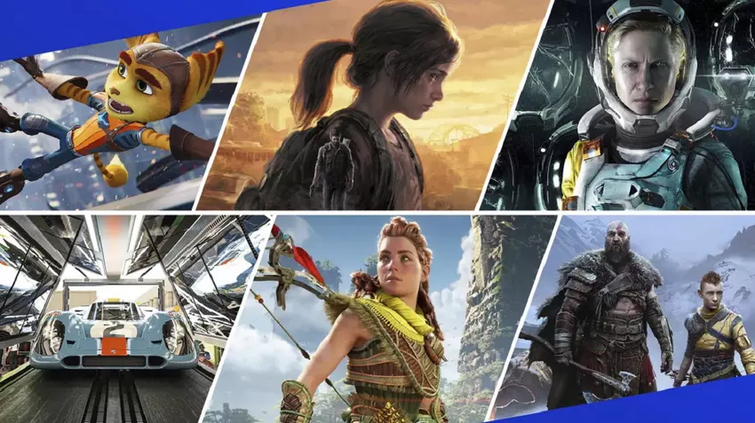 Kijken we uit naar God of War op Xbox? Sony's nieuwe vacature wijst op een uitbreiding van de multiplatformstrategie van het bedrijf