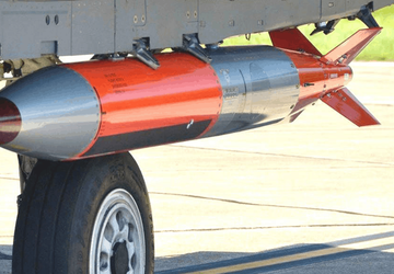 De VS hebben mogelijk verouderde nucleaire ...