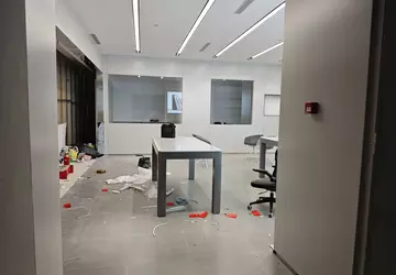 Dit is interessant: Xiaomi installeert glazen ...