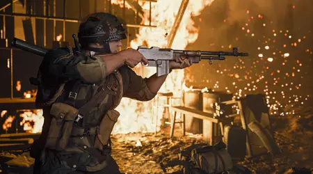 Het aantal verkochte exemplaren van Call of Duty: Vanguard overschrijdt de 30 miljoen
