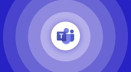 Geanimeerde vergaderachtergronden toegevoegd aan Teams