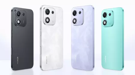 Honor X70i heeft zijn debuut gemaakt in China: 108 MP camera, Android 15 en prijs vanaf $191