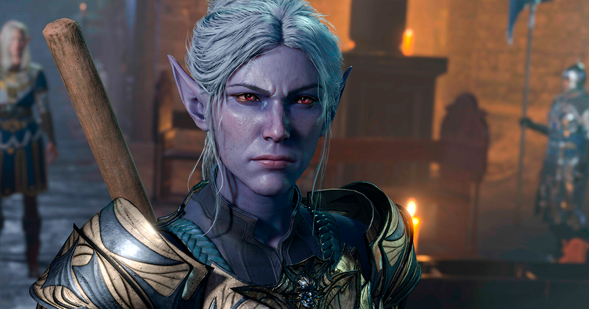 Larian Studios heeft aangekondigd dat eigenaars van de Deluxe editie van Baldur's Gate 3 op PC 3 dagen voor de volledige release niet in staat zullen zijn om het spel te spelen.