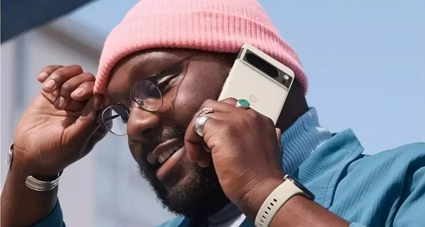 Officiële renders onthullen alle kleuren van de Google Pixel 8 en Pixel 8 Pro