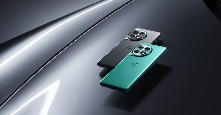 OnePlus Ace 2 Pro is 's werelds best presterende smartphone geworden volgens AnTuTu