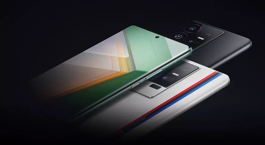 Snapdragon 8 Gen 2, 144Hz AMOELD E6-scherm, 50MP camera en 200W opladen - iQOO 11S specs onthuld