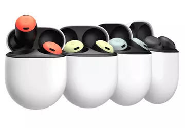 Beperkte tijd deal: Google Pixel Buds ...