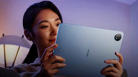 De vivo Pad 3 zal worden aangedreven door MediaTek's nieuwe top-of-the-line Dimensity 9300-processor