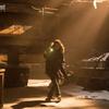 Een still uit een scène in The Last of Us Part II.