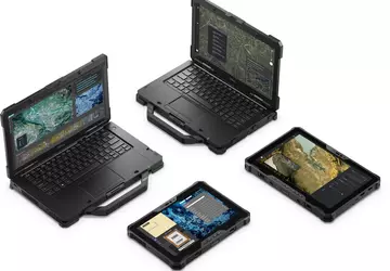 Dell Latitude 7030 Rugged Extreme: een ...