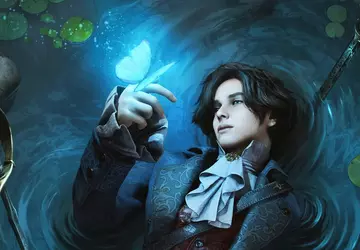 Lies of P-ontwikkelaars onthullen sfeervolle trailer ...