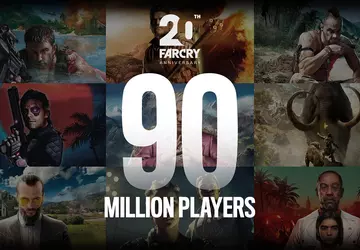 90 miljoen spelers in 20 jaar: ...