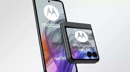 Certificering heeft onthuld dat de Motorola Razr 60 een enorme hoeveelheid geheugen krijgt