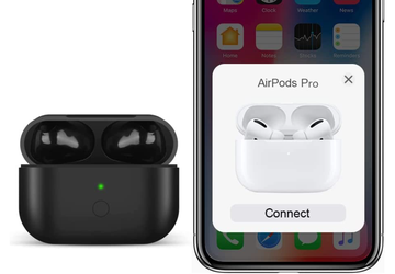 Beste Vervangende Oplaadcase voor AirPods Pro