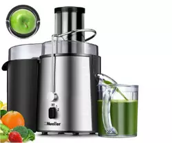 Mueller Oostenrijk Ultra citruspers 