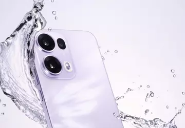 Oppo kan zich terugtrekken van gebogen ...