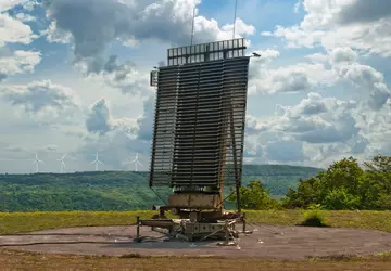 Lockheed Martin gaat AN/TPS-77 radars leveren ...