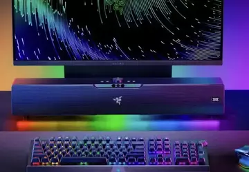 Razer heeft de Leviathan V2 Pro ...