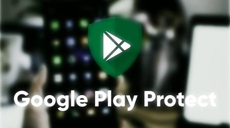 Google Play Protect gaat kunstmatige intelligentie gebruiken om gebruikers te waarschuwen voor app wangedrag