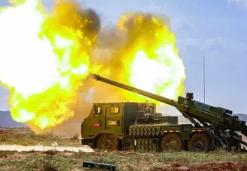 Brazilië koopt mogelijk nieuwe Chinese PCL-181 ...