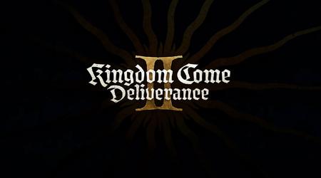 Ja! De nieuwe game van Warhorse Studios wordt Kingdom Come: Deliverance 2 - de ontwikkelaars hebben een kleurrijke debuuttrailer gepresenteerd