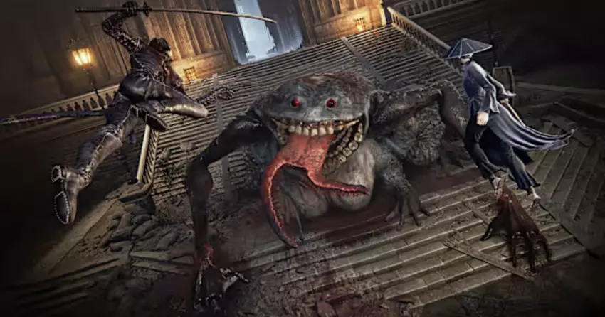 De president van Nintendo of America gelooft dat de exclusiviteit van The Duskbloods voor Switch 2 laat zien dat Miyazaki vertrouwen heeft in de hardware van de console