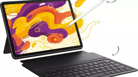 Huawei heeft een nieuwe versie van de MatePad 11.5 onthuld met een PaperMatte-scherm, Snapdragon 7 Gen 1-chip en HarmonyOS 3.1.