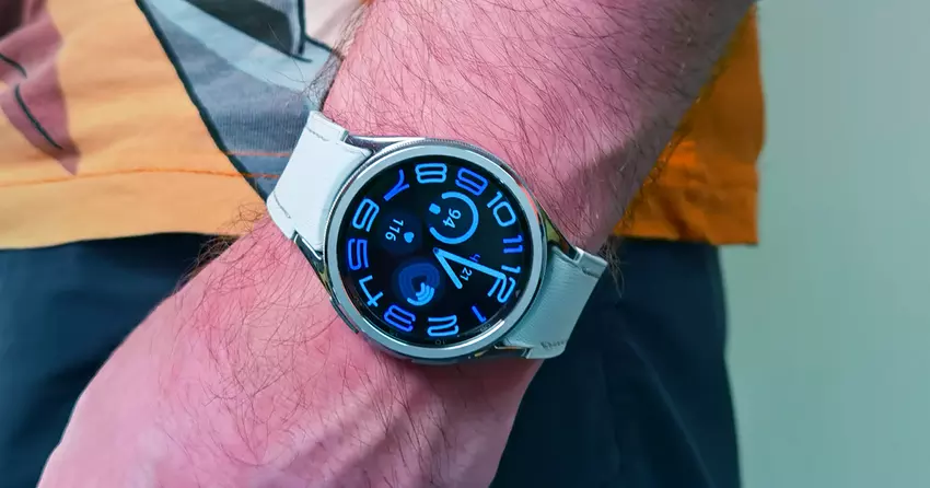 Samsung Galaxy Watch6 Classic review: de beste smartwatch voor Android
